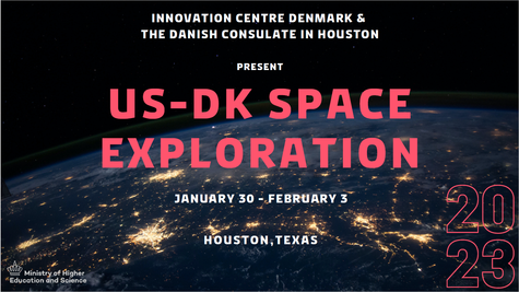 Houston US DKSpace